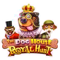 The Dog House Royal Hunt