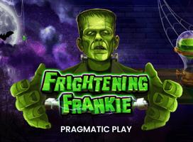 Frightening Frankie