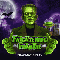 Frightening Frankie