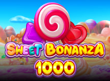 Sweet Bonanza 1000