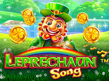 Leprechaun Song