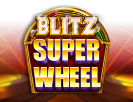 Blitz Super Wheel