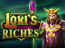 Loki's Riches