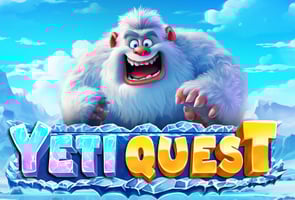 Yeti Quest