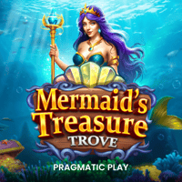 Mermaid’s Treasure Trove