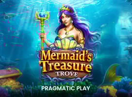 Mermaid’s Treasure Trove