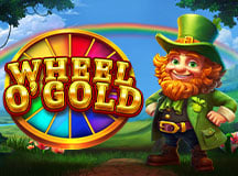Wheel O'Gold