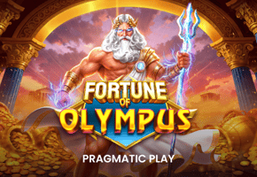 Fortune of Olympus