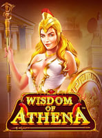 Wisdom of Athena