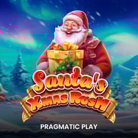 Santas Xmas Rush