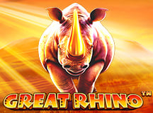 Great Rhino