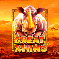 Great Rhino