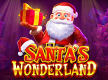 Santas Wonderland