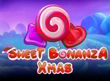 Sweet Bonanza Xmas