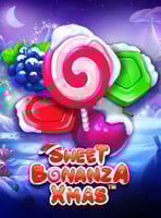 Sweet Bonanza Xmas