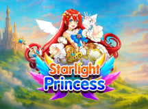 Starlight Princess