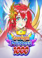 Starlight Princess 1000