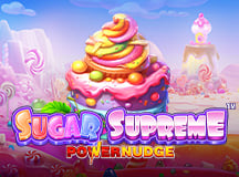 Sugar Supreme Powernudge