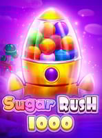 Sugar Rush 1000