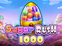 Sugar Rush 1000