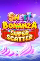 Sweet Bonanza Super Scatter