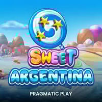 Sweet Argentina