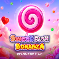 Sweet Rush Bonanza