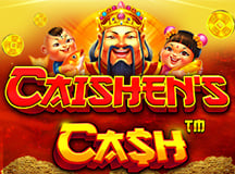 Caishen's Cash