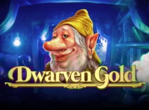 Dwarven Gold