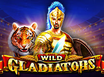 Wild Gladiators
