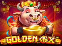 Golden Ox