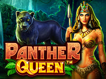 Panther Queen