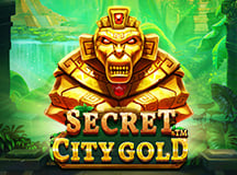 Secret City Gold