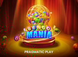 Bingo Mania