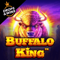 Buffalo King