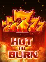 Hot to Burn