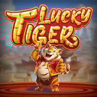 Lucky Tiger