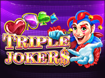Triple Jokers