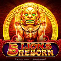 5 Lions Reborn