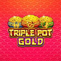 Triple Pot Gold