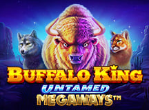 BuffaloKing Untamed Megaways