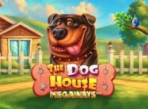 The Dog House Megaways