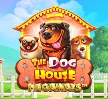 The Dog House Megaways