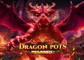 Dragon Pots Megaways