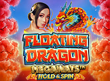 Floating Dragon Megaways