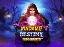 Madame Destiny Megaways