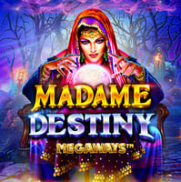 Madame Destiny Megaways
