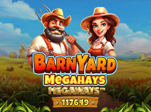 Barnyard Megahays Megaways