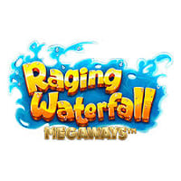 Raging Waterfall Megaways