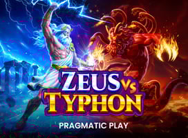Zeus vs Typhon